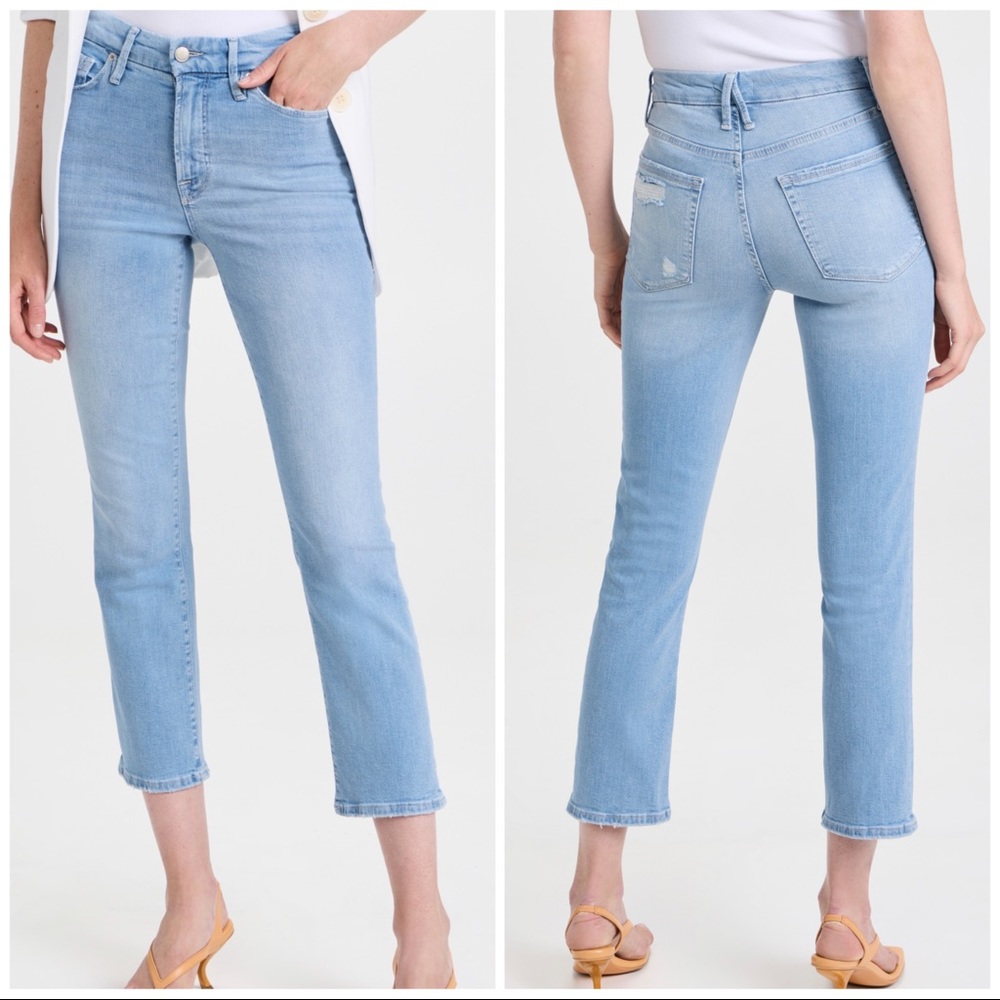 Good American jeans